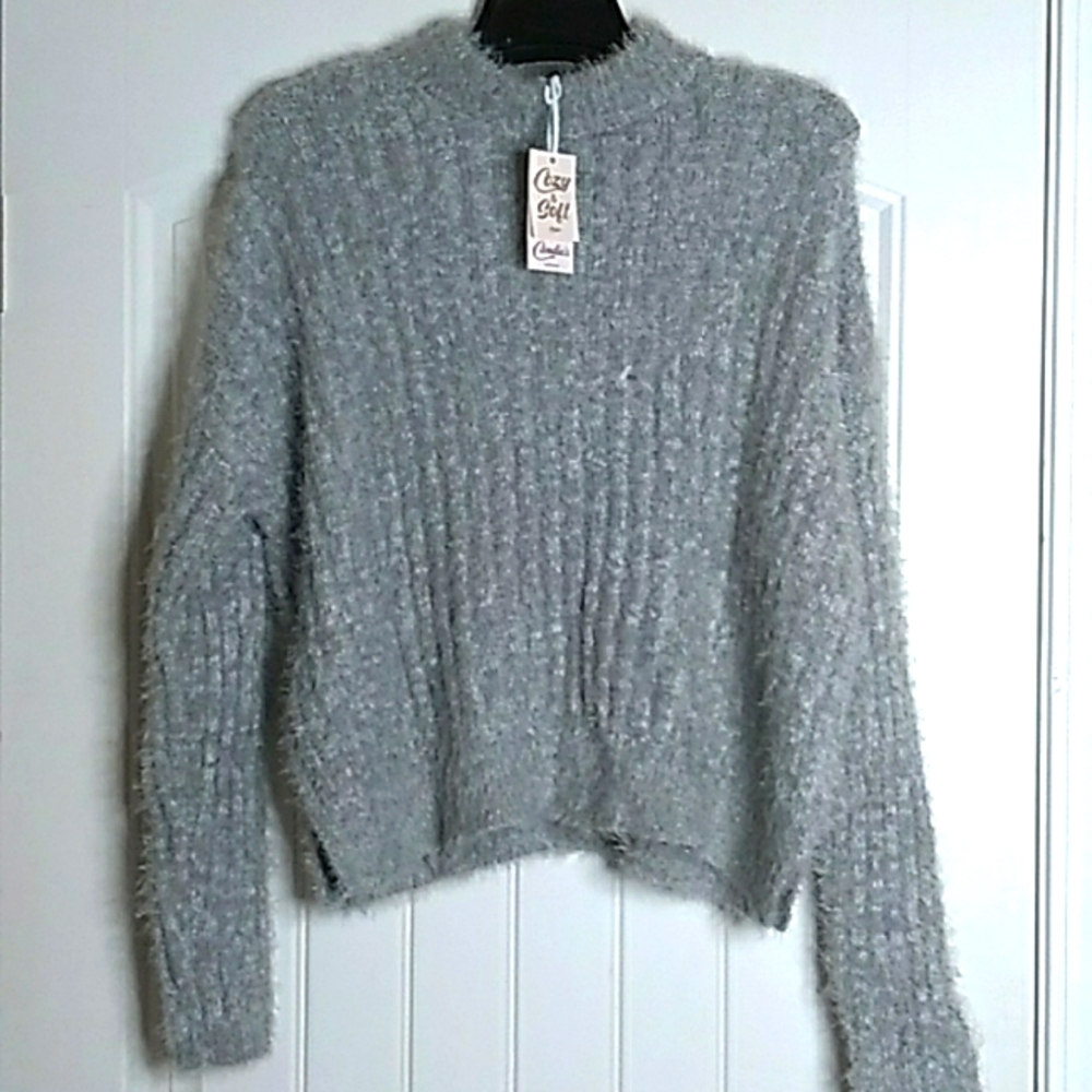 Candie's Sweater